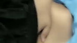 DESI HOT FIGURE GIRLFRIEND SHOWING BOOBS (2) 2