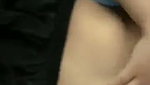 DESI HOT FIGURE GIRLFRIEND SHOWING BOOBS (2) 2