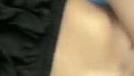 DESI HOT FIGURE GIRLFRIEND SHOWING BOOBS (2) 2