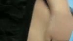 DESI HOT FIGURE GIRLFRIEND SHOWING BOOBS (2) 2