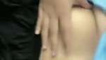 DESI HOT FIGURE GIRLFRIEND SHOWING BOOBS (2) 2