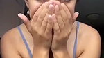 SLUT BABE HORNY TO TAKE CUM IN MOUTH (2)