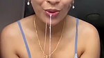 SLUT BABE HORNY TO TAKE CUM IN MOUTH (2)