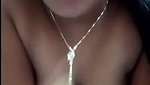 Beautiful Bhabhi StripChat Show Wid Face (2)