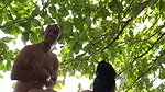 Guinea Tape Brother Wife