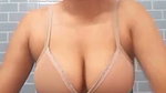 Chubby GF Hot Boobs Sexy Big Ass Fucking Hard In Dogy Style Reverse Riding (2) 1