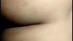 Chubby GF Hot Boobs Sexy Big Ass Fucking Hard In Dogy Style Reverse Riding (2) 10