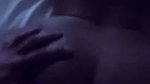 Chubby GF Hot Boobs Sexy Big Ass Fucking Hard In Dogy Style Reverse Riding (2) 11