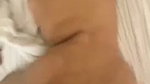Chubby GF Hot Boobs Sexy Big Ass Fucking Hard In Dogy Style Reverse Riding (2) 3