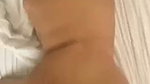 Chubby GF Hot Boobs Sexy Big Ass Fucking Hard In Dogy Style Reverse Riding (2) 3