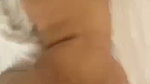 Chubby GF Hot Boobs Sexy Big Ass Fucking Hard In Dogy Style Reverse Riding (2) 3