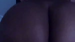 Chubby GF Hot Boobs Sexy Big Ass Fucking Hard In Dogy Style Reverse Riding (2) 4