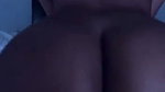 Chubby GF Hot Boobs Sexy Big Ass Fucking Hard In Dogy Style Reverse Riding (2) 4