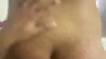 Chubby GF Hot Boobs Sexy Big Ass Fucking Hard In Dogy Style Reverse Riding (2) 6