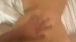 Chubby GF Hot Boobs Sexy Big Ass Fucking Hard In Dogy Style Reverse Riding (2) 8
