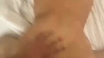 Chubby GF Hot Boobs Sexy Big Ass Fucking Hard In Dogy Style Reverse Riding (2) 8
