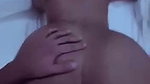 Chubby GF Hot Boobs Sexy Big Ass Fucking Hard In Dogy Style Reverse Riding (2) 9