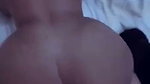 Chubby GF Hot Boobs Sexy Big Ass Fucking Hard In Dogy Style Reverse Riding (2) 9
