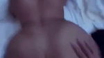 Chubby GF Hot Boobs Sexy Big Ass Fucking Hard In Dogy Style Reverse Riding (2) 9