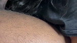 DESI BABE GIVING BLOWJOB TO BIG COCK ( 2 CLIPS ) (2) 2