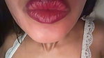INDIAN CHEATER BHABHI STRIPPING DRESS NUDE FINGERING GIVING BLOWJOB ~ 20 CLIPS (2) 13