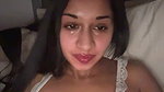 INDIAN CHEATER BHABHI STRIPPING DRESS NUDE FINGERING GIVING BLOWJOB ~ 20 CLIPS (2) 13