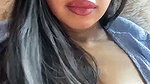 INDIAN CHEATER BHABHI STRIPPING DRESS NUDE FINGERING GIVING BLOWJOB ~ 20 CLIPS (2) 16