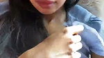 INDIAN CHEATER BHABHI STRIPPING DRESS NUDE FINGERING GIVING BLOWJOB ~ 20 CLIPS (2) 16