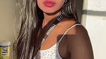 INDIAN CHEATER BHABHI STRIPPING DRESS NUDE FINGERING GIVING BLOWJOB ~ 20 CLIPS (2) 2