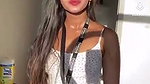INDIAN CHEATER BHABHI STRIPPING DRESS NUDE FINGERING GIVING BLOWJOB ~ 20 CLIPS (2) 2