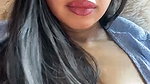 INDIAN CHEATER BHABHI STRIPPING DRESS NUDE FINGERING GIVING BLOWJOB ~ 20 CLIPS (2) 4