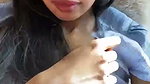 INDIAN CHEATER BHABHI STRIPPING DRESS NUDE FINGERING GIVING BLOWJOB ~ 20 CLIPS (2) 4