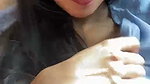 INDIAN CHEATER BHABHI STRIPPING DRESS NUDE FINGERING GIVING BLOWJOB ~ 20 CLIPS (2) 4