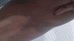 MALLU GIRLFRIEND STRIPPING DRESS SHOWING SEXIEST NUDE FIGURE (2)