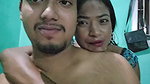 Desi Girl Riding With Boyfriend (2)
