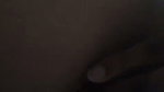 Indian Desi Girl Squeezing Her Boobs While Rubbing Her Pussy (2)