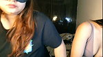 Stripchat Models Lesbian Cam Show (2)