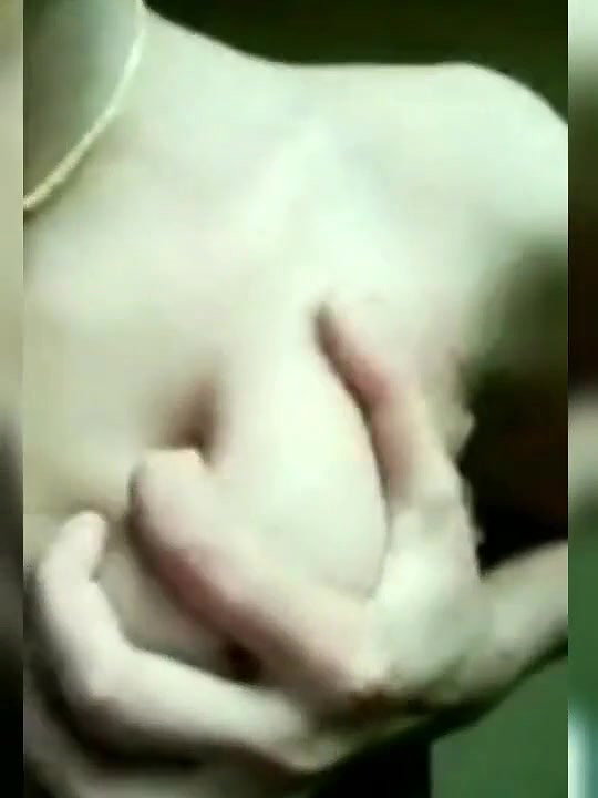 Desi cute girl marge video