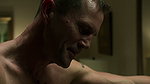 Milicevic all hot nude scenes – Banshee S03 (2)