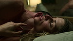 Milicevic all hot nude scenes – Banshee S03 (2)