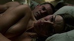 Milicevic all hot nude scenes – Banshee S03 (2)
