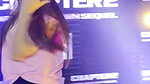 RAWAL BOLD HOTTIE SEXY IN BRALESS TOO SIDE BOOB TEASE HQ VIDEO (2)