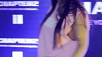 RAWAL BOLD HOTTIE SEXY IN BRALESS TOO SIDE BOOB TEASE HQ VIDEO (2)