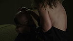 Clarke all hot nude scenes – Banshee S03 (2)