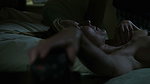 Clarke all hot nude scenes – Banshee S03 (2)