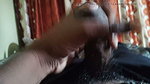 Hand job to cum in my hand very huge load of cum