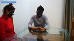 Hot and Hungry Thief Gets Caught and Got Fucked by Landlord