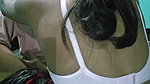 Hot Indian Beautiful College Girl Hardcore Doggy Style Sex Big Cock