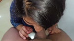 Hot Indian Muslim Girl Fucking with Stepbrother and He Was First Time Fuck Stepsister in Dirty Audio