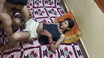 Hot Indian Village desi girl nude fucking in night